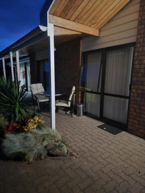 Golf view Holiday Home